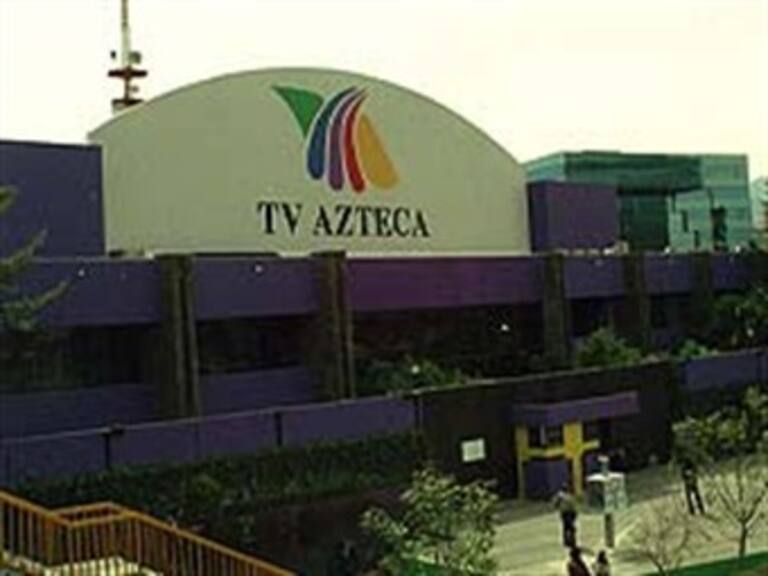 Explica TV Azteca omisión de spots electorales