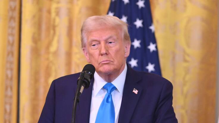 Aranceles a productos de México y Canadá entran en vigor el 4 de marzo, confirma Trump