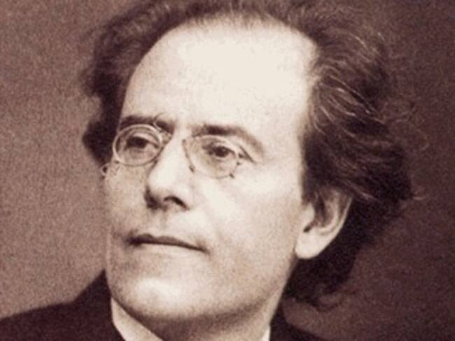 Symphopny No. 9, II. Im Tempo eines gemächlichen Ländlers (Mahler), Berliner Philharmoniker. Dir Claudio Abbado