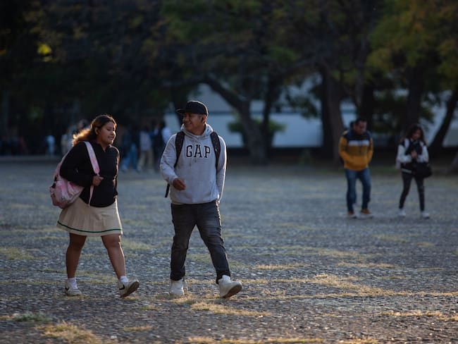 La ENES Oaxaca abre sus puertas: ¿Qué carreras puedes estudiar en la UNAM?
