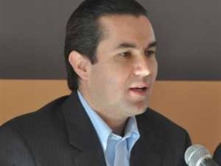 Renuncia Miguel Ángel Toscano a la Cofepris