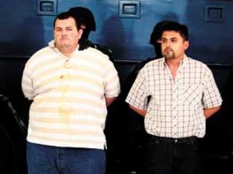 Atribuyen 350 homicidios a 'El Muletas' en BC