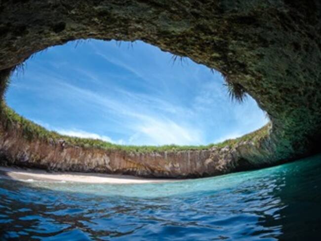 ¿Te gustaría disfrutar de unas vacaciones en Nayarit?