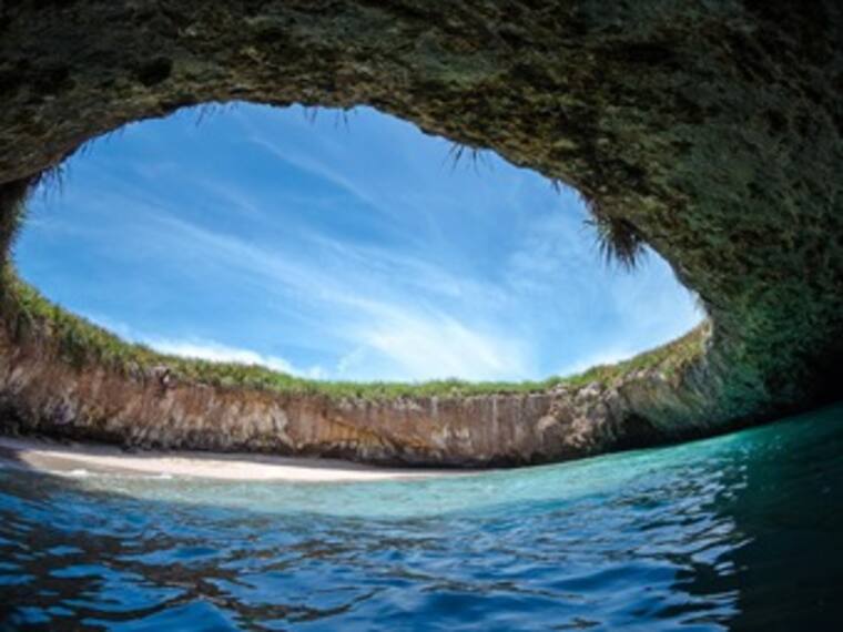 ¿Te gustaría disfrutar de unas vacaciones en Nayarit?