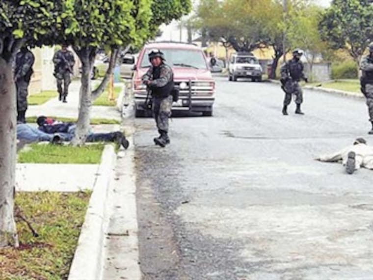 Cierre de consulado en Reynosa no afecta a mexicanos: Vocero