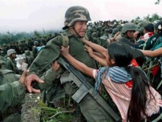 'WFM' del martes 29 de diciembre. No te pierdas lo mejor de las entrevistas a Thomas Cookman y Oscar Sarquíz