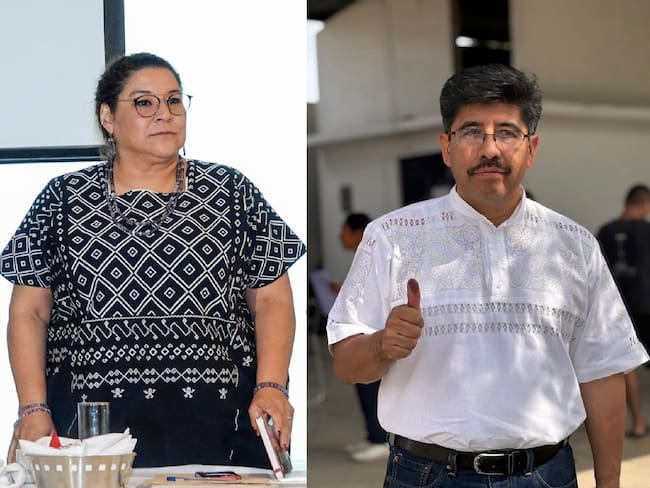 Lenia Batres y Hugo Aguilar encabezan preferencias para SCJN, revelan cómputos del INE