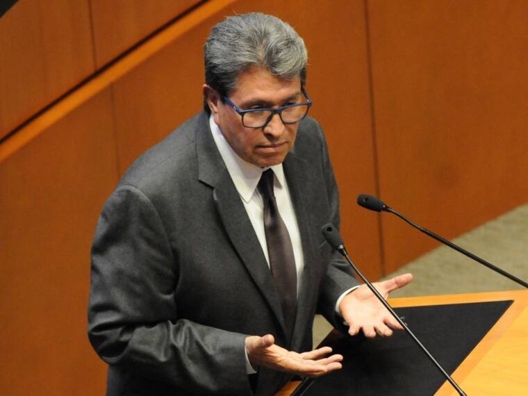 "Estoy tranquilo porque sé lo que he hecho en mi vida y tengo la conciencia limpia".