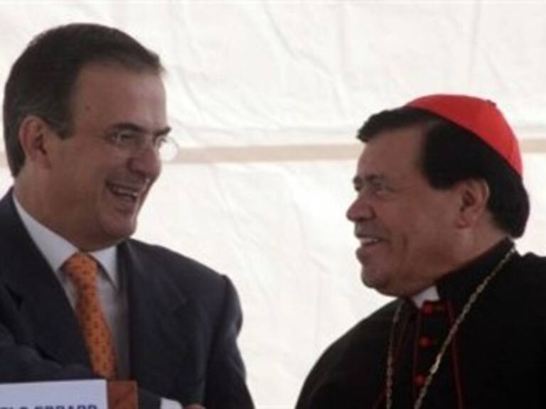 Acusa Arquidiócesis Línea 12 ‘del fiasco’