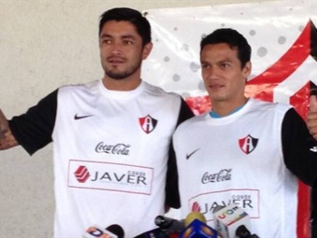 Presenta Atlas a refuerzos que aún no tienen visa de trabajo