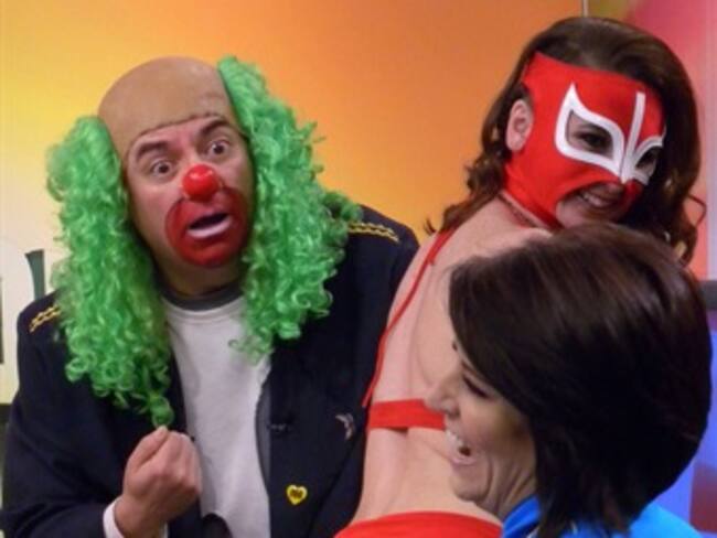 'El Mañanero' del martes 01 de abril, parte II