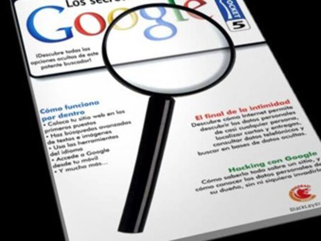 Demandarán Microsoft, Yahoo y Amazon a Google por libros