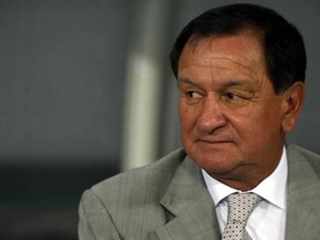 Niega Cruz Azul pláticas con Enrique Meza