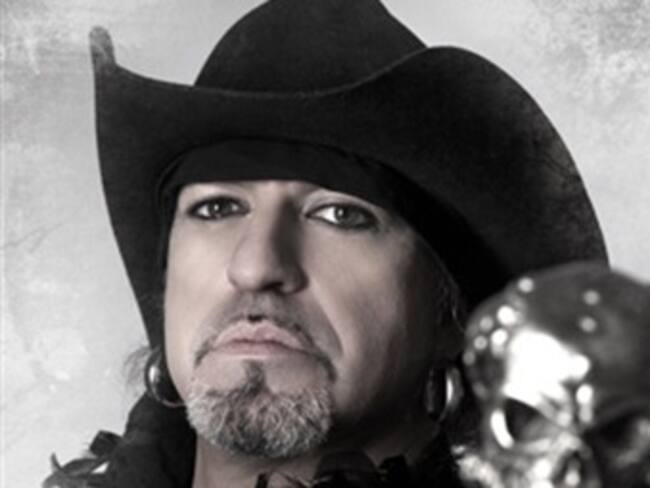 Concierto Mago de Oz. Txuz Di Fellatio, baterista 17/04/13