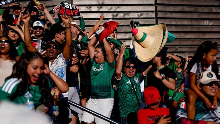 ¿Por qué se dice que México buscaría ser anfitrión en 2038 del torneo de la Copa del Mundo?