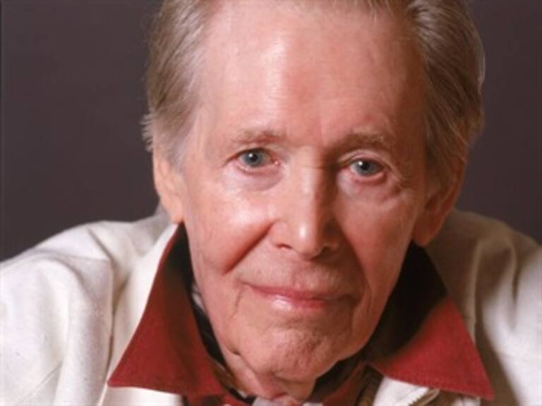 Muere Peter O'Toole actor de 'Lawrence de Arabia'