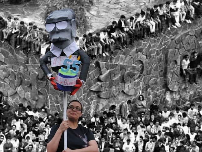 Marcha 2 de octubre CDMX 2026: Ruta, calles cerradas y hora de la concentración para la protesta a 58 años de la represión estudiantil