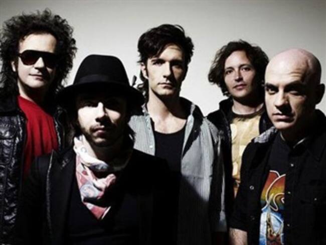 Ofrece Fobia concierto en Acapulco