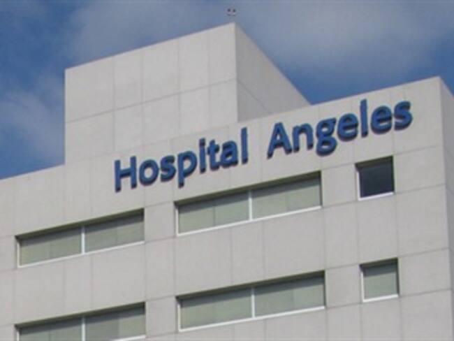 Prepara PGJDF retratos hablados por homicidio en Hospital Angeles