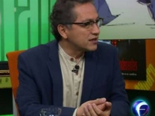 ¿Qué está leyendo Javier Aranda?, experto en libros