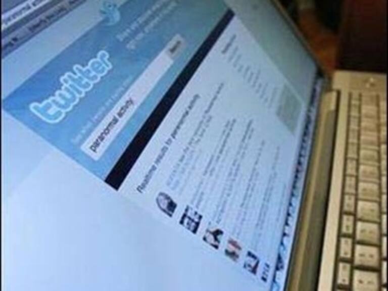 Salen de prisión dos 'tuiteros' en Veracruz