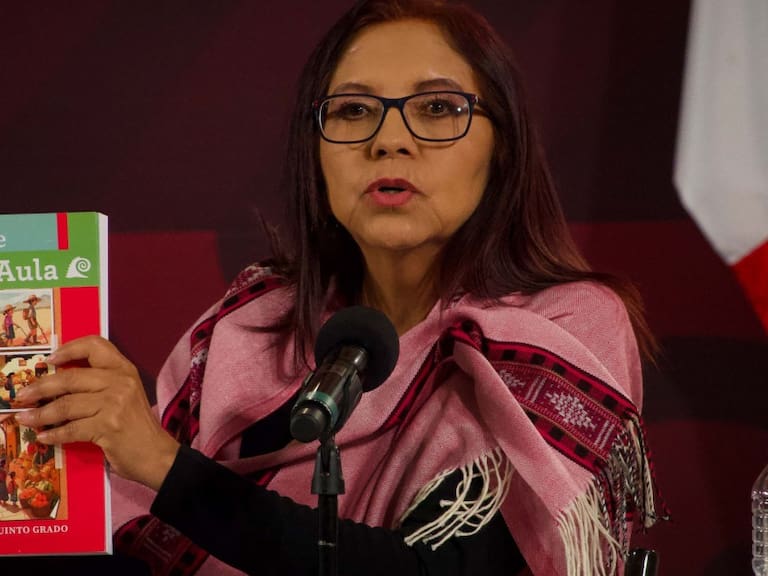 Senadores del PAN afirman que los nuevos libros buscan el adoctrinamiento de la niñez mexicana