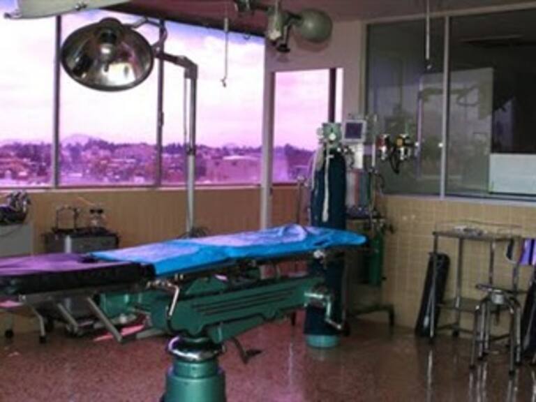 Podrían expropiar Hospital Central de Oriente