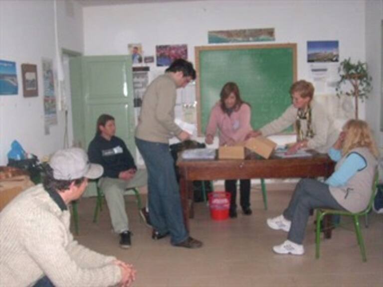 Emiten votos capitalinos para proyectos por colonia