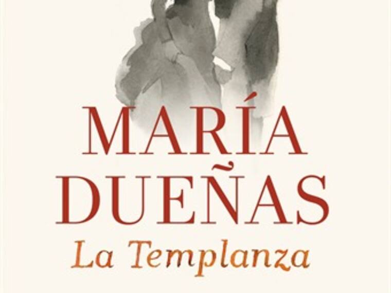 "Un pueblo lector tiene ganado la mitad de su futuro": María Dueñas