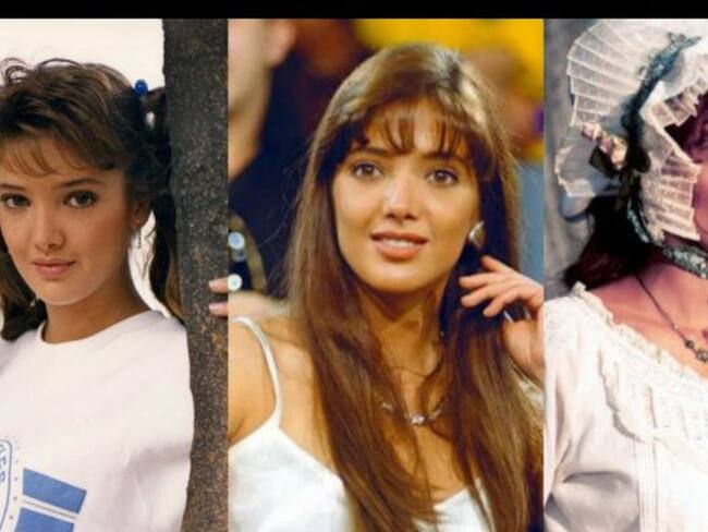 ¿Qué fue de Adela Noriega? Esto se sabe de la misteriosa desaparición de la famosa actriz de novelas