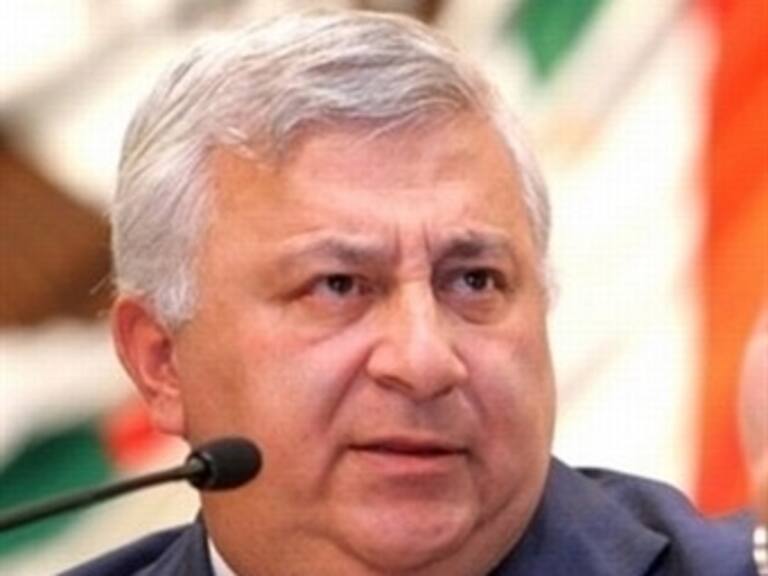 Convocará Chuayffet a reunión para destrabar elección de consejeros