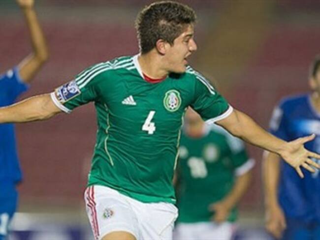 Irá México por tercer título y revancha ante Nigeria en Mundial Sub-17