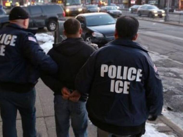SOPITAS: Redadas en Estados Unidos para deportar a inmigrantes