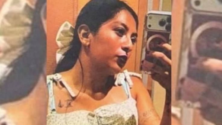 Fiscalía capitalina defiende detención de vigilante por el feminicidio de Edith Guadalupe