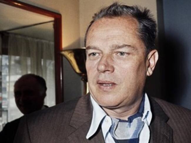Es Jean Lartéguy uno de los escritores más olvidados de la historia
