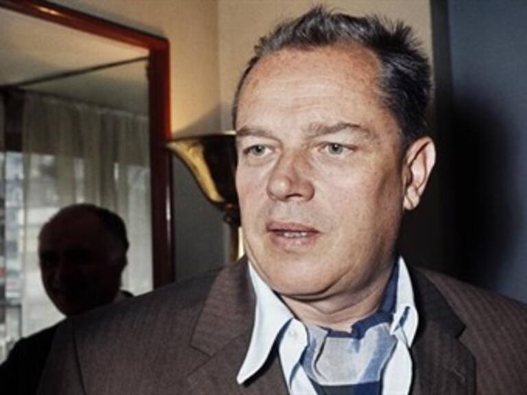 Es Jean Lartéguy uno de los escritores más olvidados de la historia