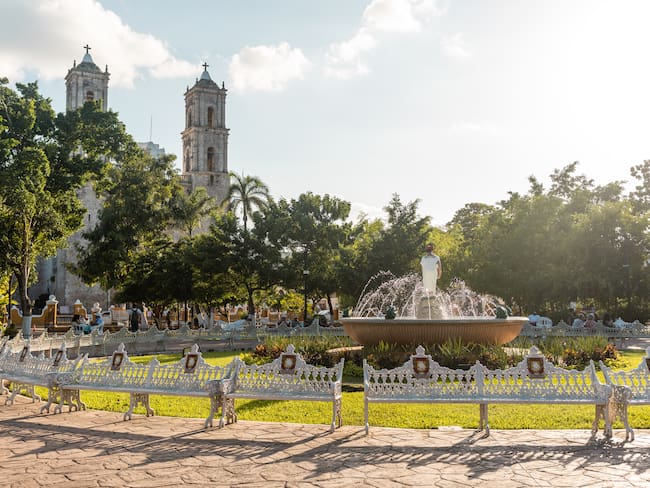 Los mejores Pueblos Mágicos para visitar durante agosto y disfrutar el verano en México