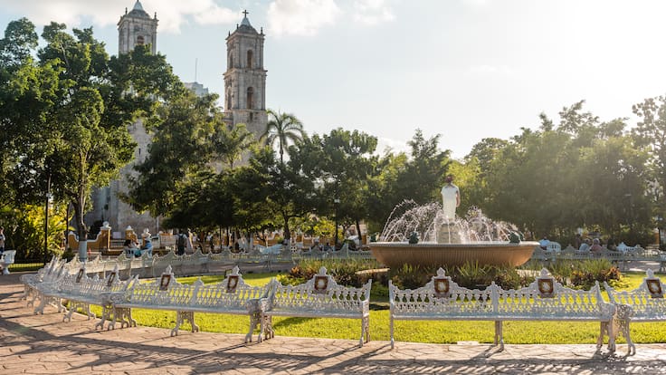 Los mejores Pueblos Mágicos para visitar durante agosto y disfrutar el verano en México