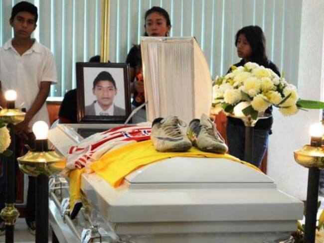 "Me tocó ver a David morir": Felipe Villalbo