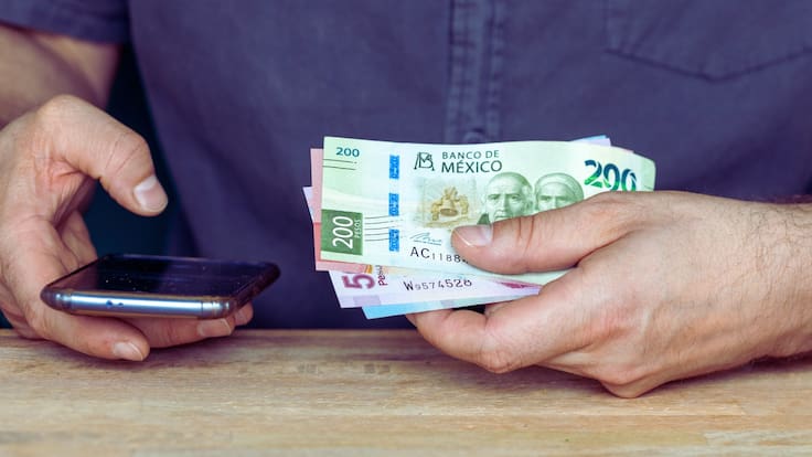 Saldo a favor SAT 2026: ¿Cómo saber paso a paso si me van a regresar dinero?