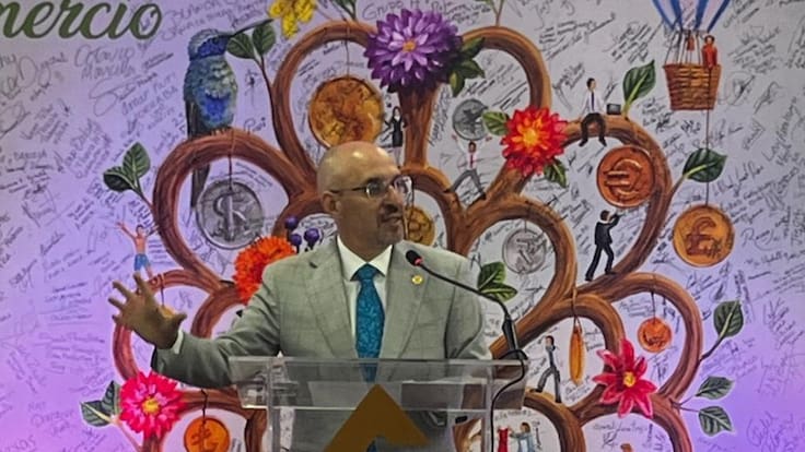 No es momento de mezquindades, es momento de patriotismo inteligente: CONCANACO