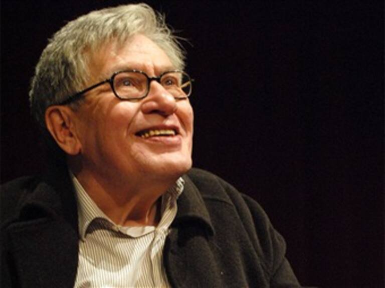 Rinden Homenaje a José Emilio Pacheco en la UNAM