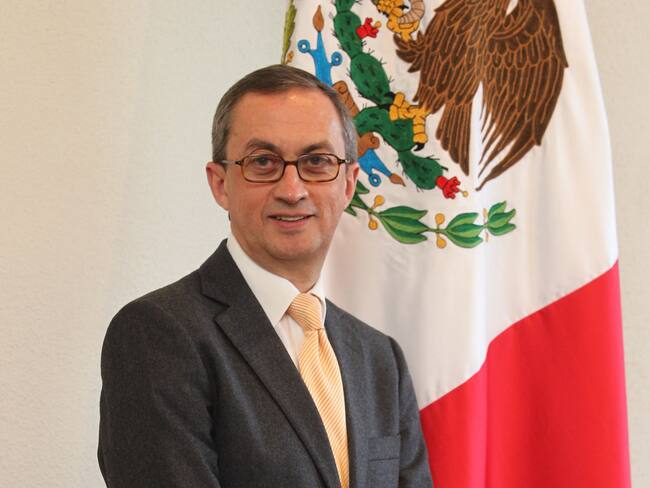 Corte Internacional de Justicia tendrá un nuevo juez mexicano