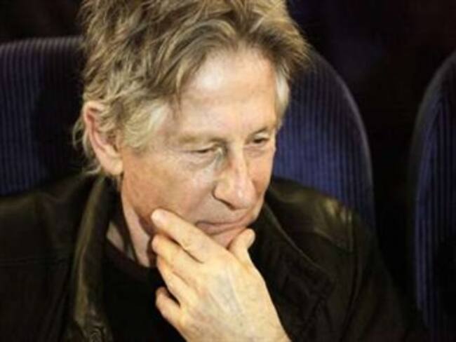 Polanski, emocionado por los mensajes de apoyo recibidos