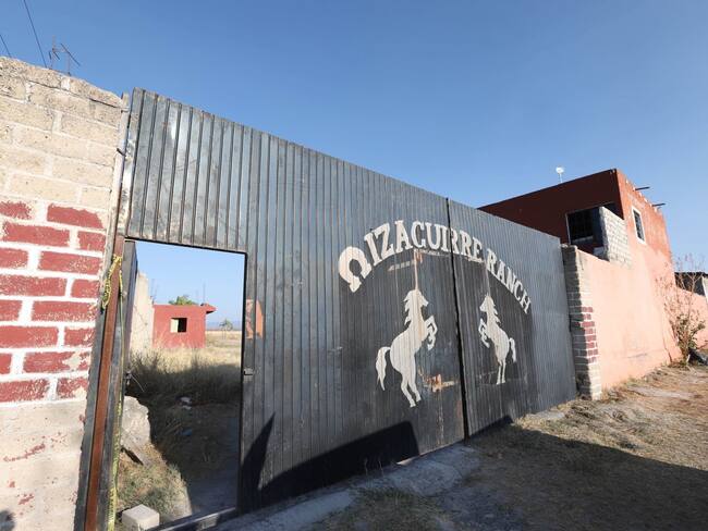 Exige CNDH justicia y transparencia en el caso del Rancho Izaguirre en Jalisco