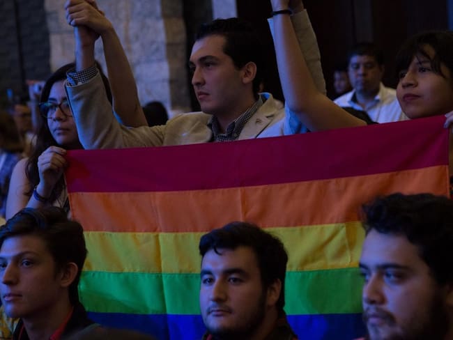 “Celebramos matrimonio igualitario en Yucatán, pero falta mucho por hacer&quot;