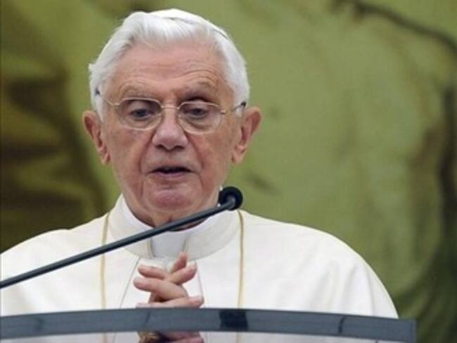 Recuerda Papa golpe de Estado en Honduras