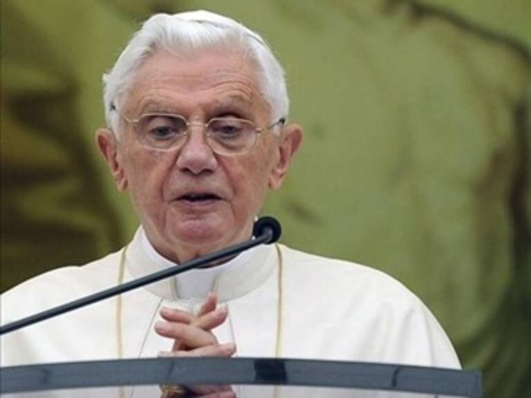 Recuerda Papa golpe de Estado en Honduras