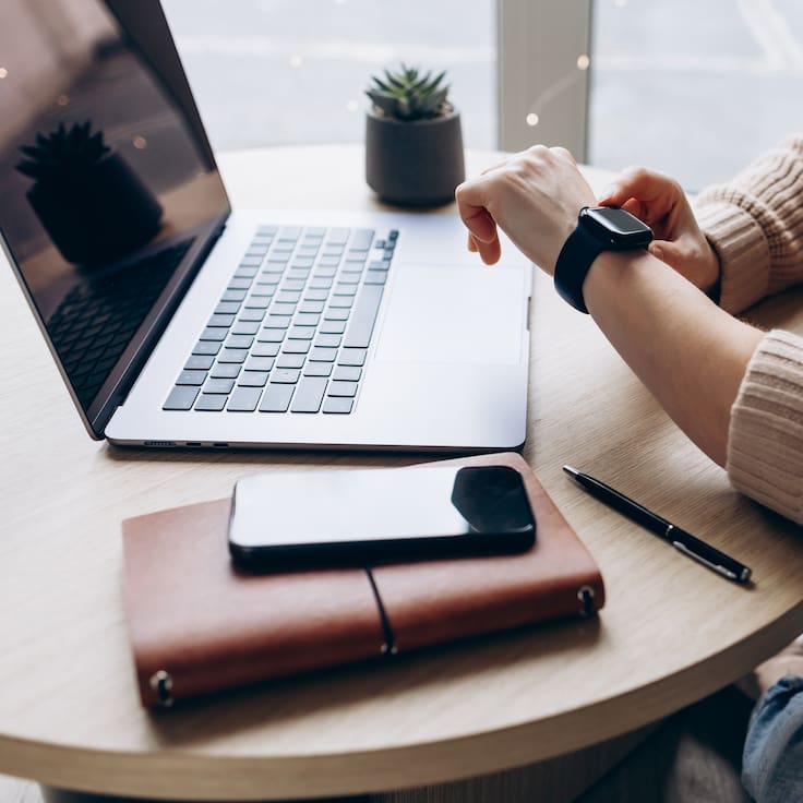 Avanza reforma para reducir la jornada laboral a 40 horas en el Senado
