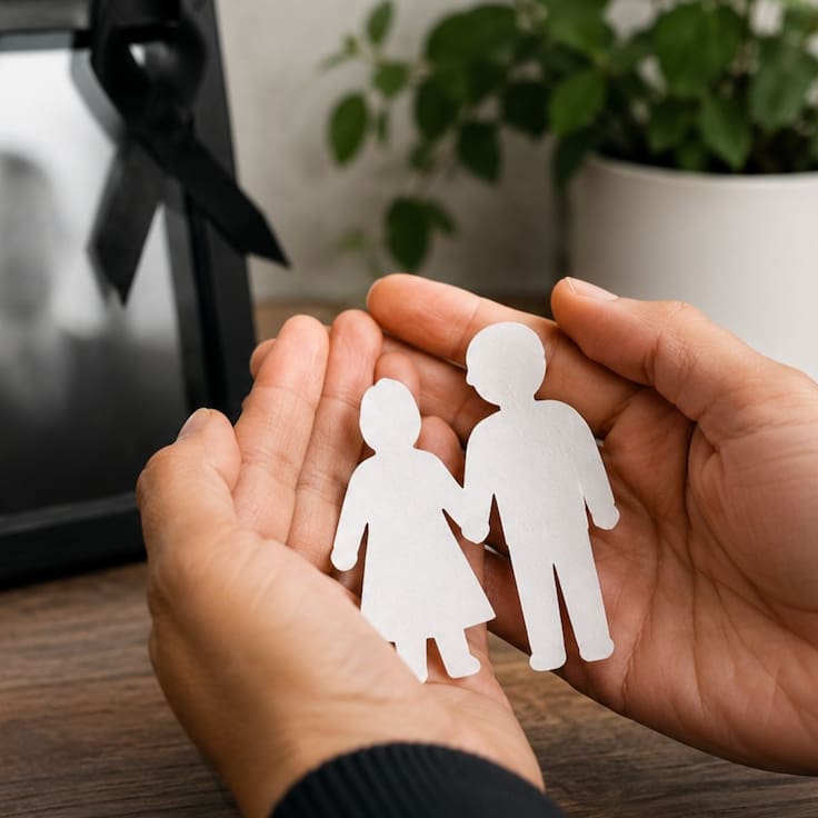 Pensión de viudez del IMSS: conoce quiénes pueden solicitar el apoyo y cuáles son los requisitos